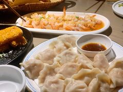 -前海沿·青岛菜(李沧万达店)