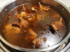 -蝎菜杨·牛肉面 羊蝎子火锅(光熙门北里店)