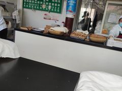 -李小老烧饼(常营民族家园店)
