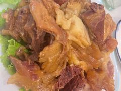 -老仁义·清真菜(太古街店)