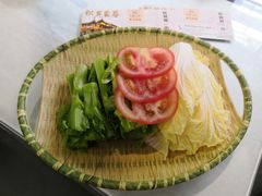 -名善山珍·野生菌汤锅(文殊院店)