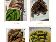 -阿莉餐厅(枣阳路店)