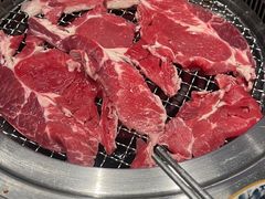 -谷町·烤肉自助(朱雀门店)