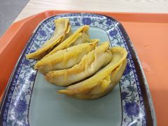 牛肉锅贴-金记老七家湾第一锅贴店(金沙井总店)