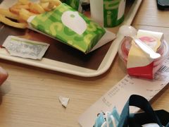 -德克士(城南店)