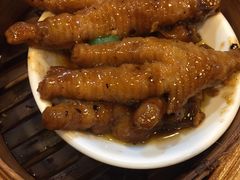-添好运点心专门店(中环IFC店)