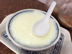 冻双皮奶-百花传统甜品店(原址店)