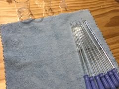 -墨more调香馆DIY自调香水(博雅国际中心B座店)