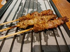 -木屋烧烤(坂田天安云谷店)