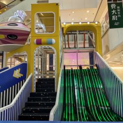 -Land Mark 蓝马乐园(印象城店)