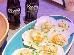 -啫神·广州地标美食(北京路店)