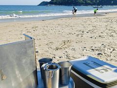 -西涌国际滨海旅游区