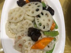 -新天厨酒家(二分店)