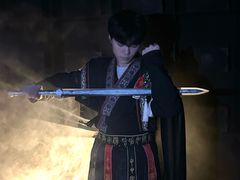 -棂笼·深度沉浸密室(武汉旗舰店)