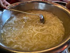 清汤濑粉-园林美食城·本土农家菜(杨和镇店)