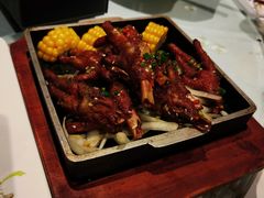 -一澜江宴·江景地标楚菜(江滩公园店)