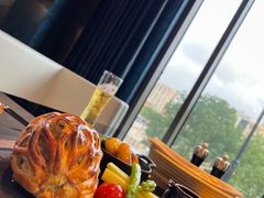 惠林顿牛排-上海苏宁宝丽嘉酒店·Cafe Bellagio西餐厅
