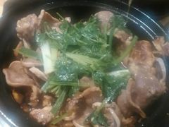 -猛料鸭仔饭(赤坎店)