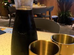 酸梅汁-我是那个大叔·美食研究所(新塘路店)