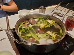 -牛焱·贵州黄牛肉火锅(城西银泰店)