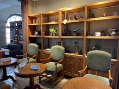 -1901 Cafe(西四店)