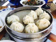 小笼汤包-老王小吃(大林沟路店)