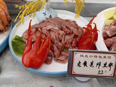 -抹直口特色菜馆(一店)