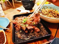 -韩国한국厨房