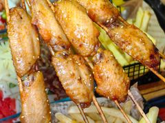 -1819餐厅·团队聚餐·烤串·精酿