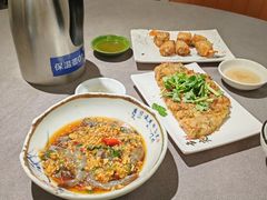 -潮道鱼仔店·潮汕味(长兴路店)