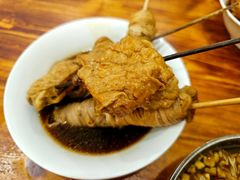 -百家缘(东门南路店)