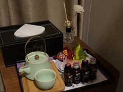 -宫七SPA·高端Massage(浦东大道店)