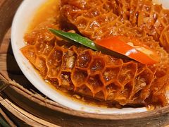 酱皇金钱肚-誉八仙茶室酒楼(新天地店)