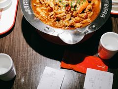 牛蛙煲-胖哥俩肉蟹煲(悦荟广场店)