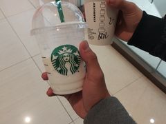 -星巴克(保定万博广场店)