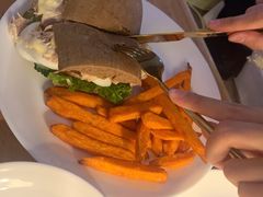 -1901 Cafe(西四店)