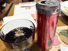 -安妮意大利餐厅(国贸店)