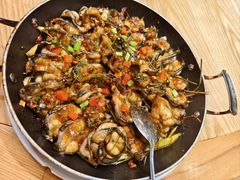 -德胜轩正宗顺德菜(宝安沙井会展中心店)