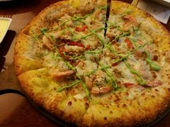 -棒约翰比萨·意面(剑河店)