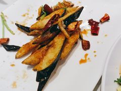 -峨嵋小镇·川菜(勒泰中心店)