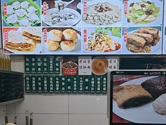 -白魁老号饭庄(交道口店)
