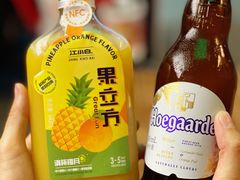 -瓶子星球喝酒公司(九街店)