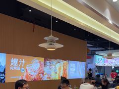 -龍歌自助小火锅(秦淮水游城店)