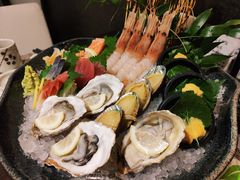-青叶日式料理(飘亮阳光广场店)