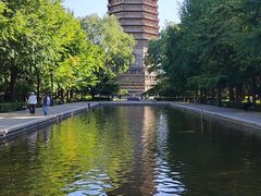 -玲珑塔公园
