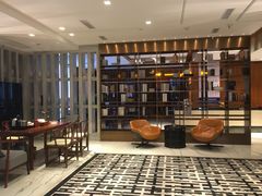 大堂-康悦故事·悦享餐厅(东塘店)