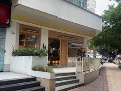 -SorSod 咖啡&食堂