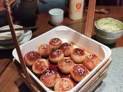 -刀板香·安徽菜(国购IFC店)