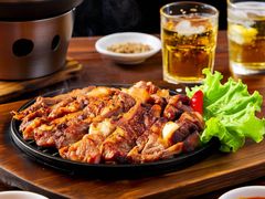 -郭记烤肉创始店(民丰大街店)