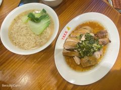 -澳门陈光记烧味饭店(南京德基广场店)